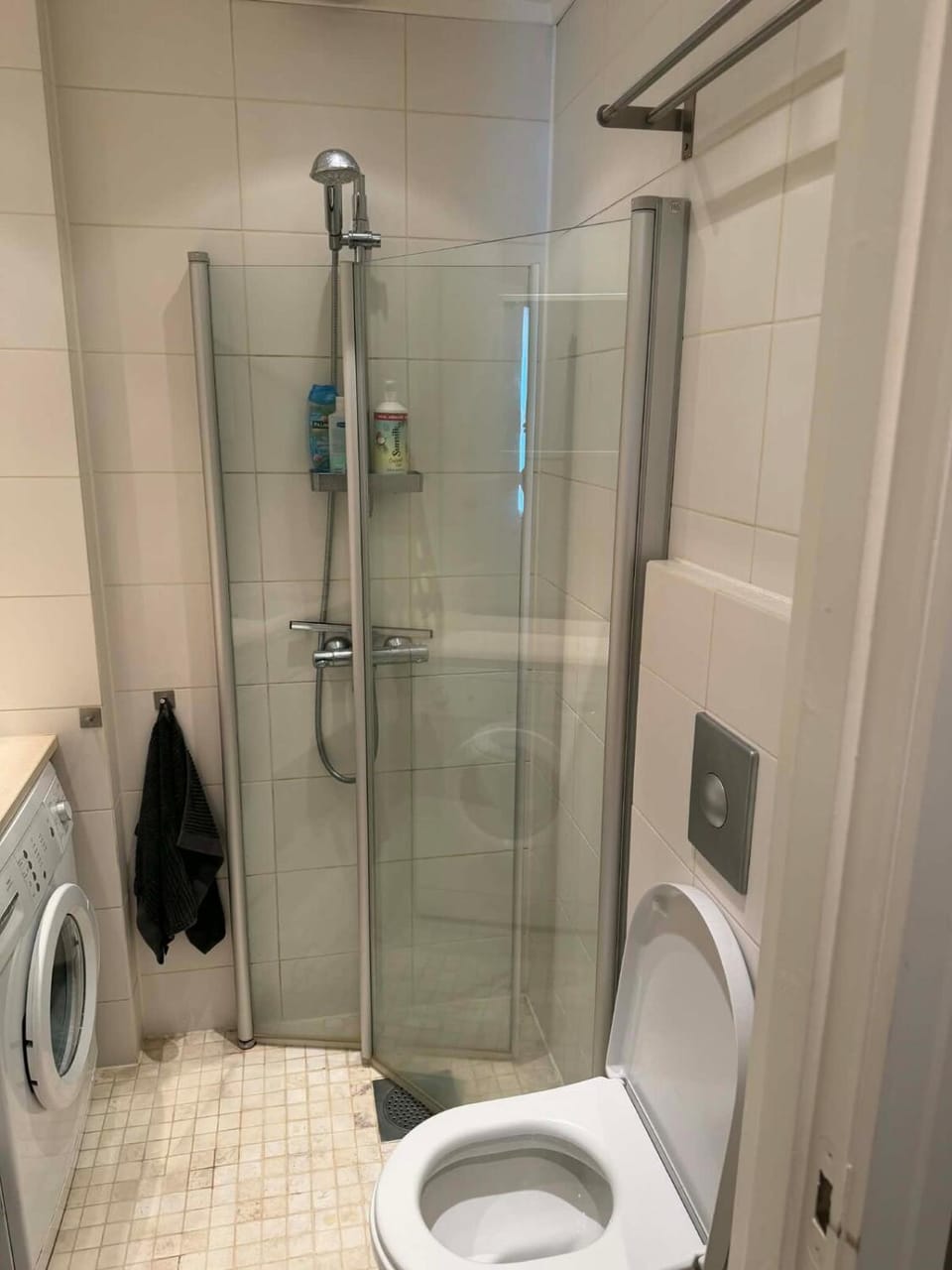 Quiet apartment in Majorstuen with proximity to everything! Apartment in Oslo