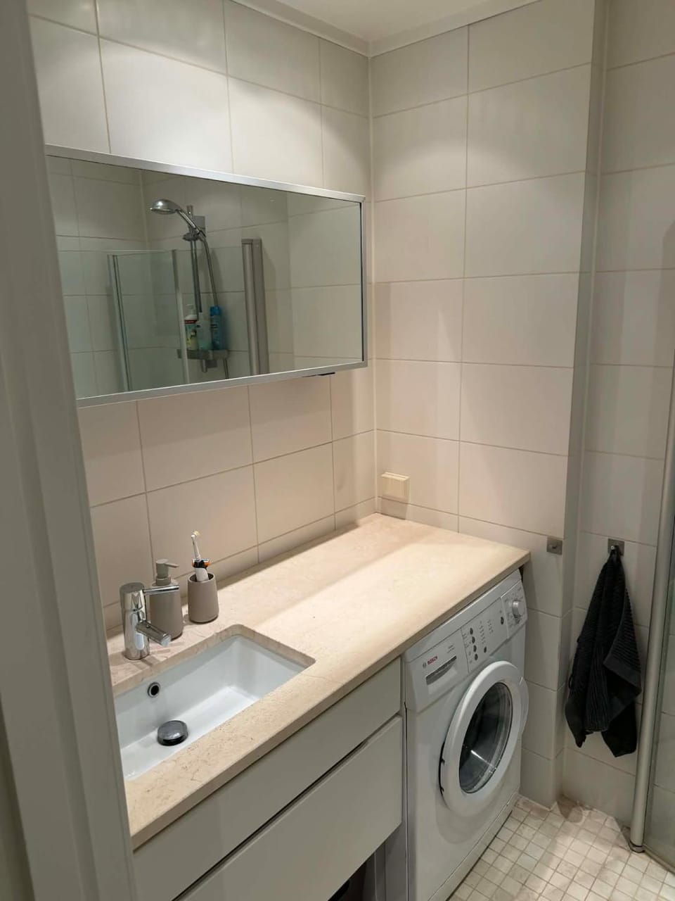 Quiet apartment in Majorstuen with proximity to everything! Apartment in Oslo