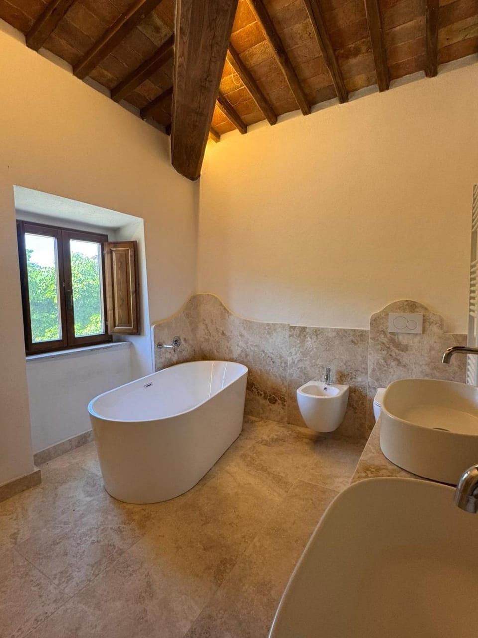 Bathroom, Bath