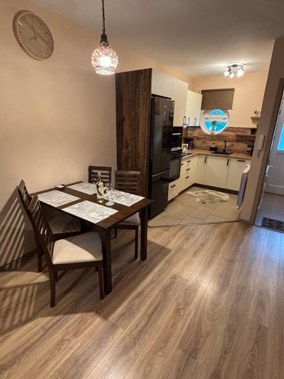 Thermal Harmony Apartman Apartment in Hungary
