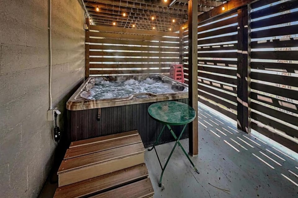 Cozy Cove Lodge House in Ruidoso