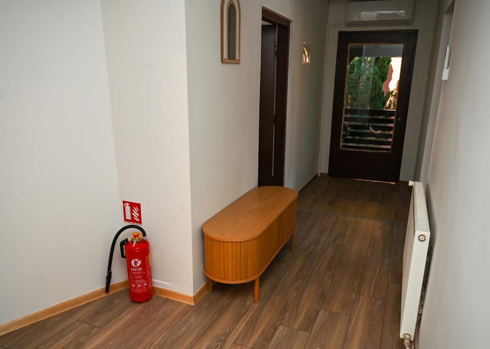 Apartman Ljubica Apartment in Croatia