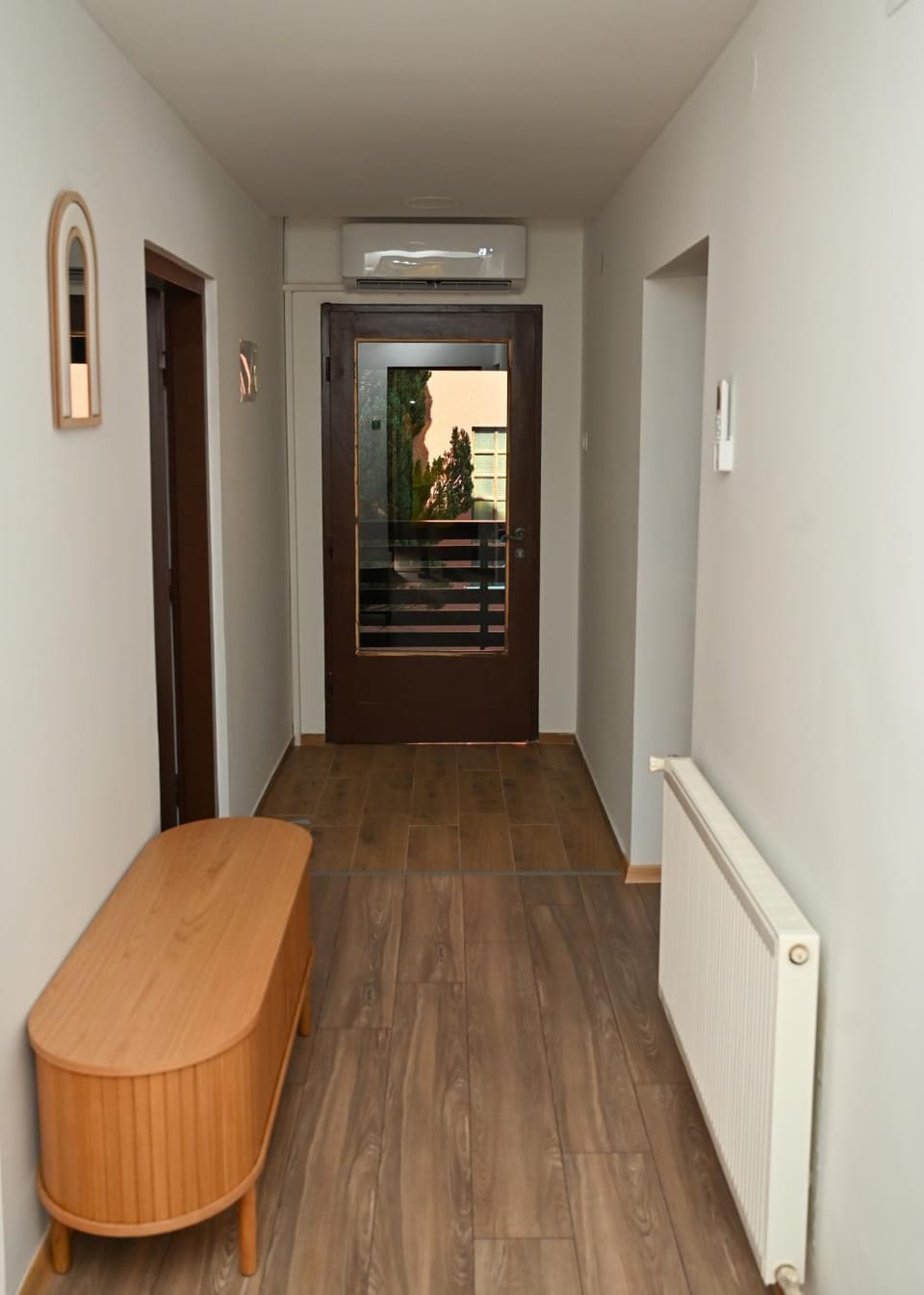Apartman Ljubica Apartment in Croatia