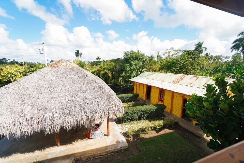 Rancho Papa Tan Villa in La Altagracia