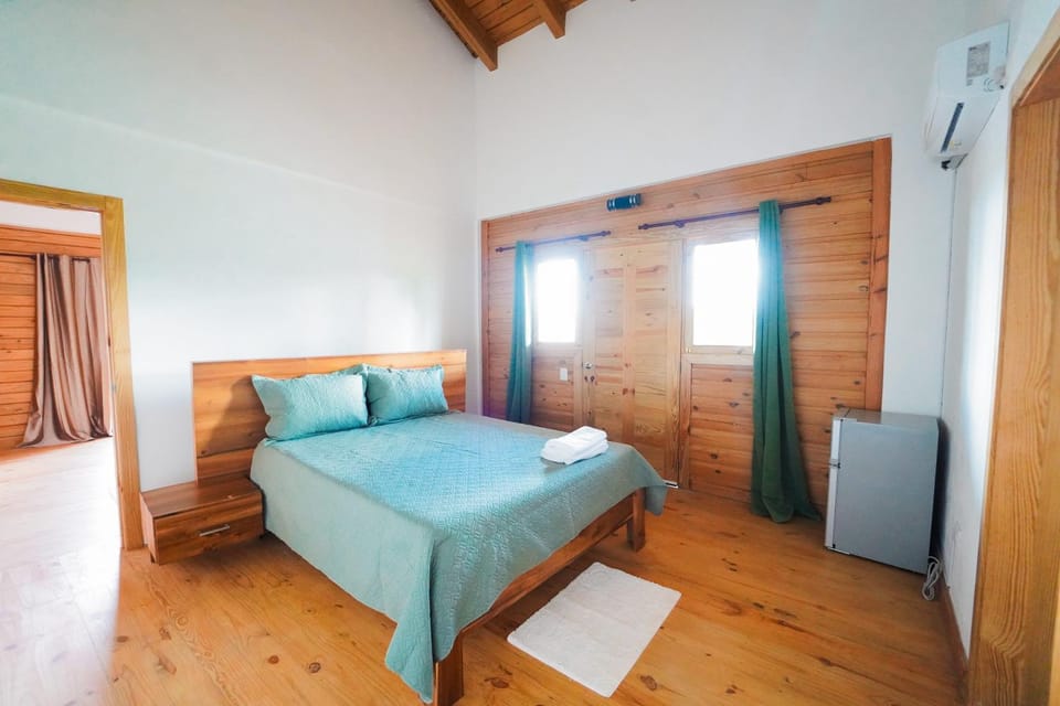 Rancho Papa Tan Villa in La Altagracia