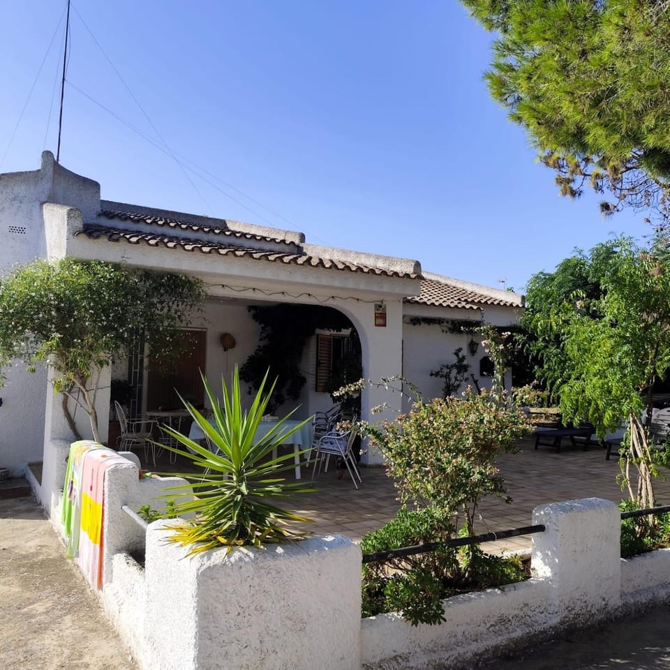 Chalet Circuito Cheste Vacation rental in Valencian Community