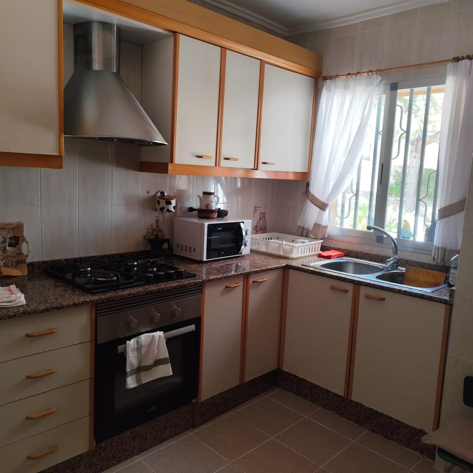 Chalet Circuito Cheste Vacation rental in Valencian Community