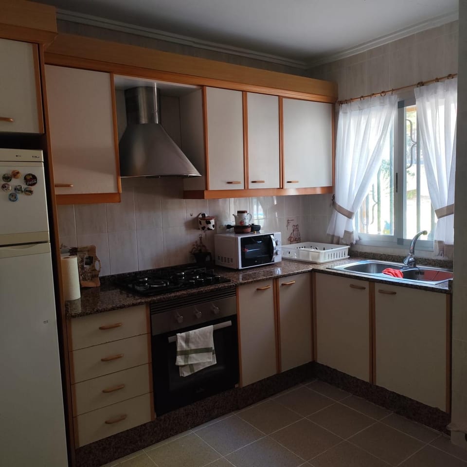 Chalet Circuito Cheste Vacation rental in Valencian Community