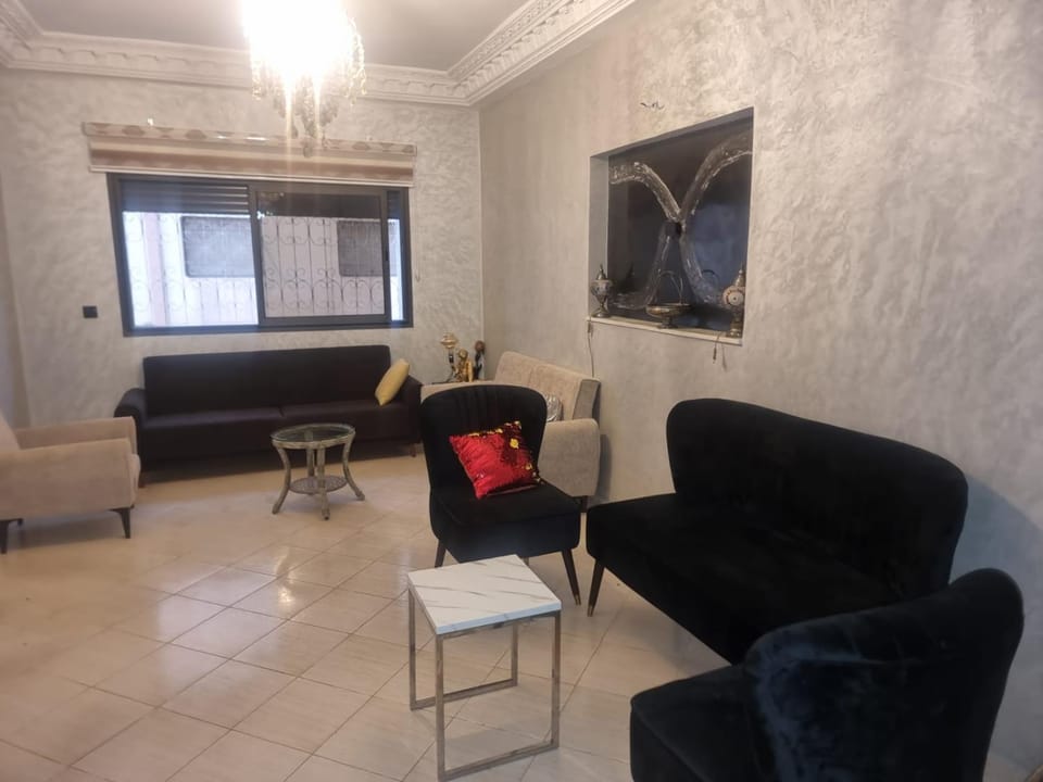 Appartement calme Apartment in Fes