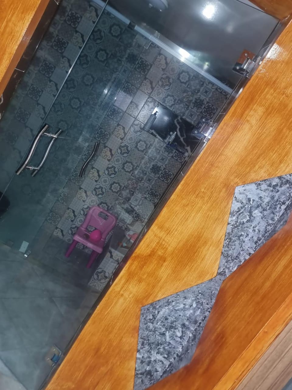 Appartement calme Apartment in Fes
