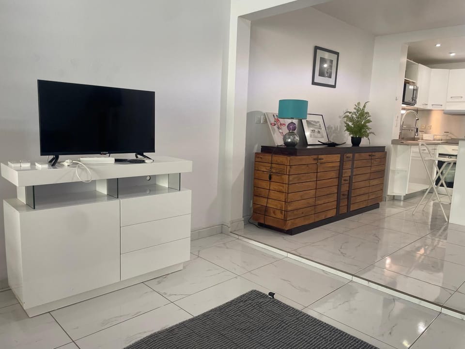 Résidence La Palmeraie Apartment in Le Gosier