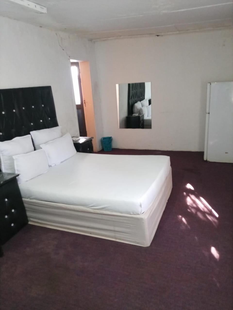 Hanato Guesthouse Bed and Breakfast in North West, South Africa
