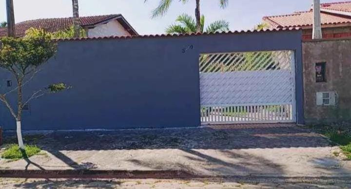 Casa de praia House in Peruíbe