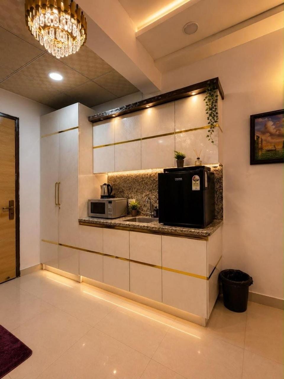 Dwellix infra studio Apartment in Noida