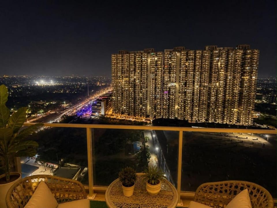 Dwellix infra studio Apartment in Noida