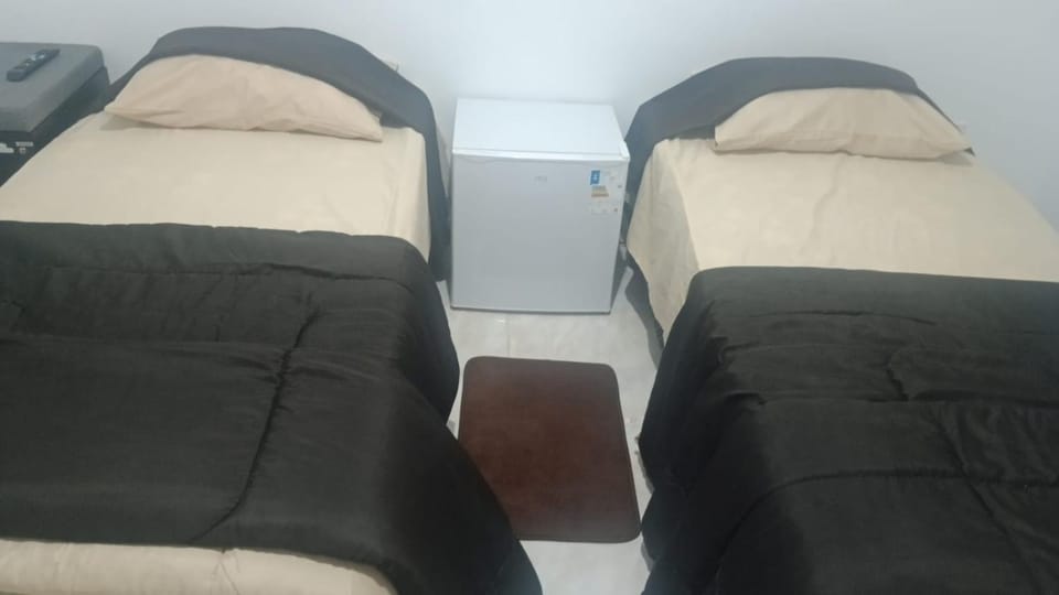 Hotel beija flor de de diadema Apartment in São Bernardo do Campo