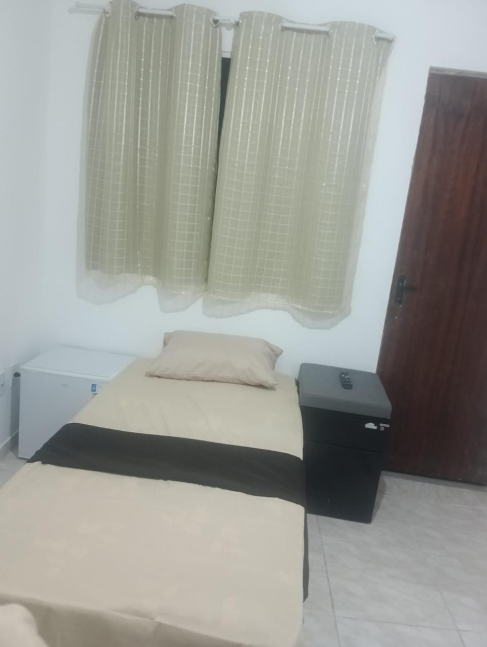 Hotel beija flor de de diadema Apartment in São Bernardo do Campo