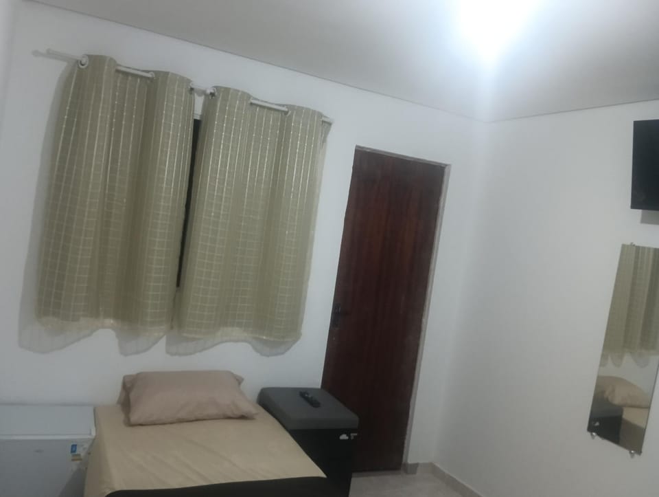 Hotel beija flor de de diadema Apartment in São Bernardo do Campo