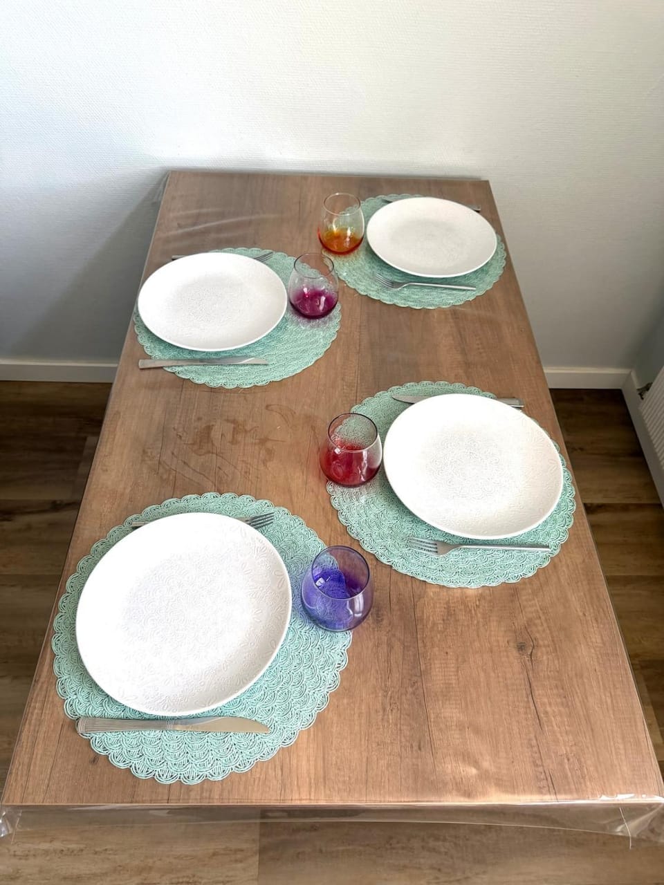 Le Luce - T3 proche centre - Parking Apartment in Albi