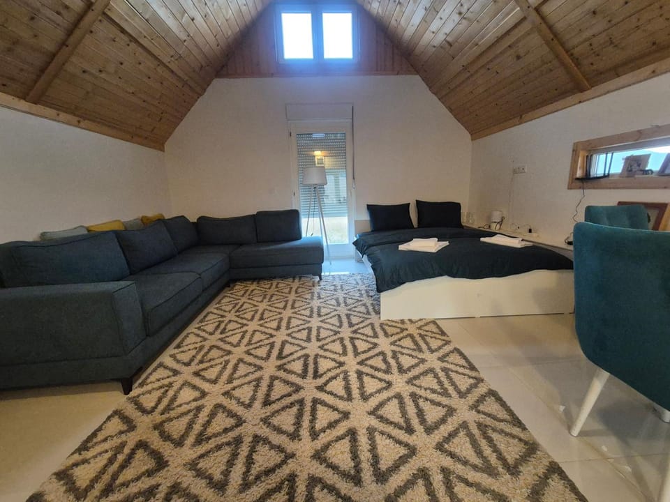 Durmitor View Infinity House in Montenegro