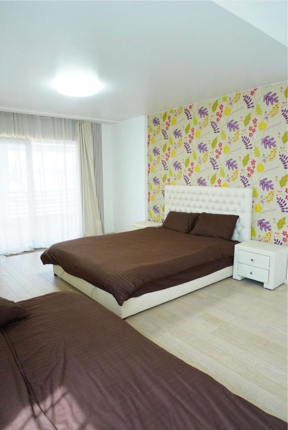 Котедж на воді на території яхт-клубу Villa in Dnipro