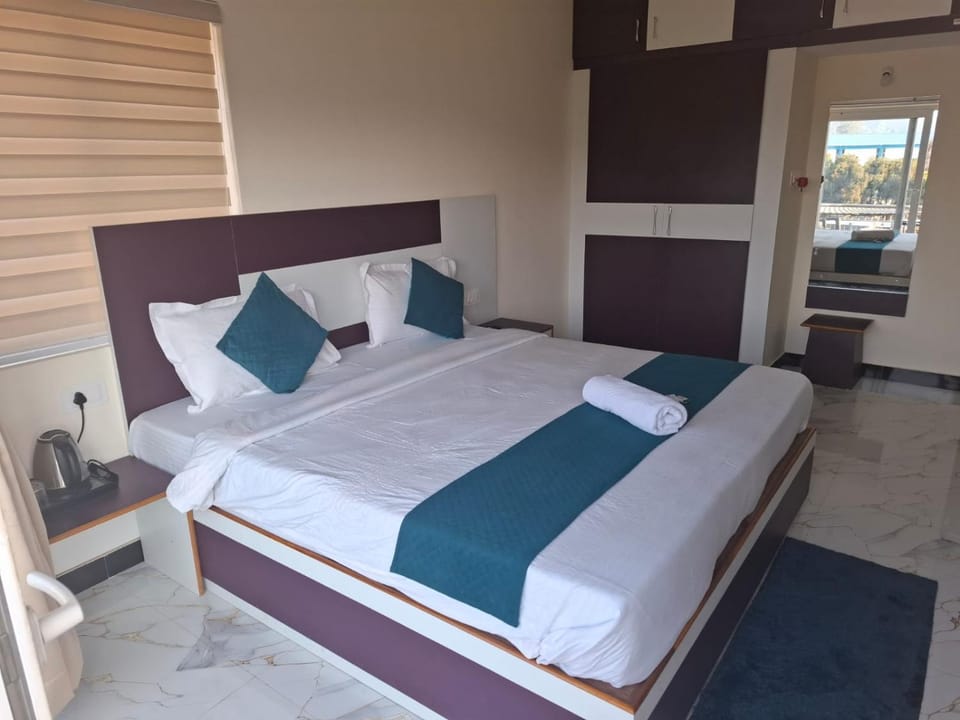 Rest Inn ooty Vacation rental in Ooty