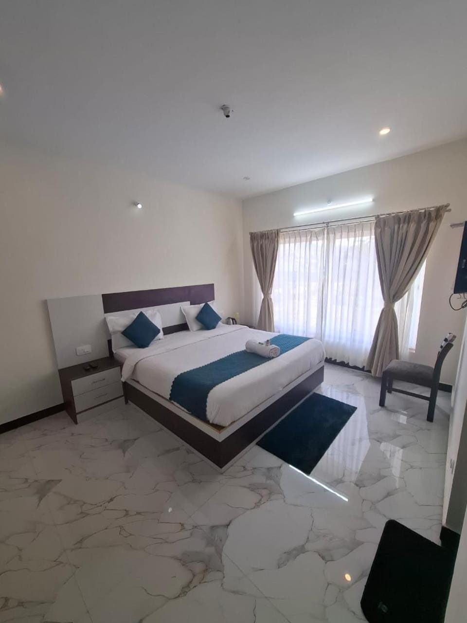 Rest Inn ooty Vacation rental in Ooty