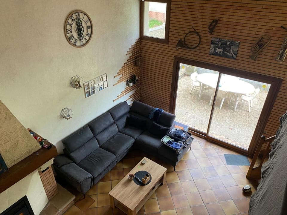 Maison de campagne Villa in Occitanie
