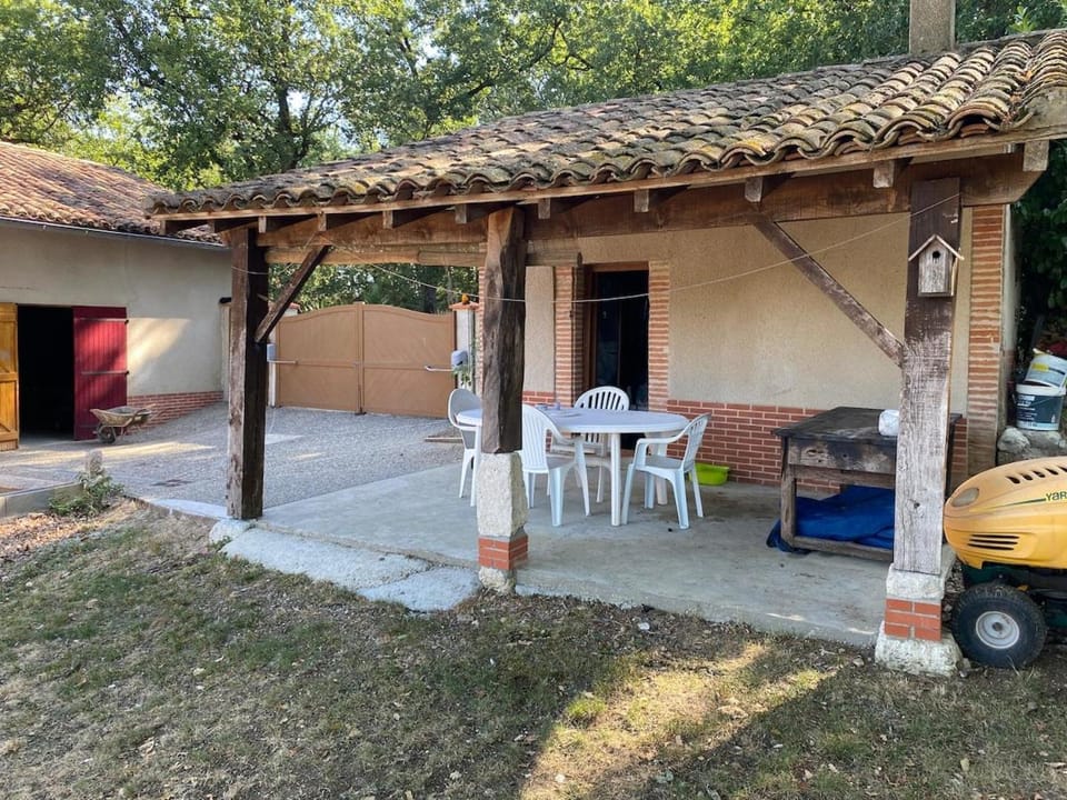 Maison de campagne Villa in Occitanie