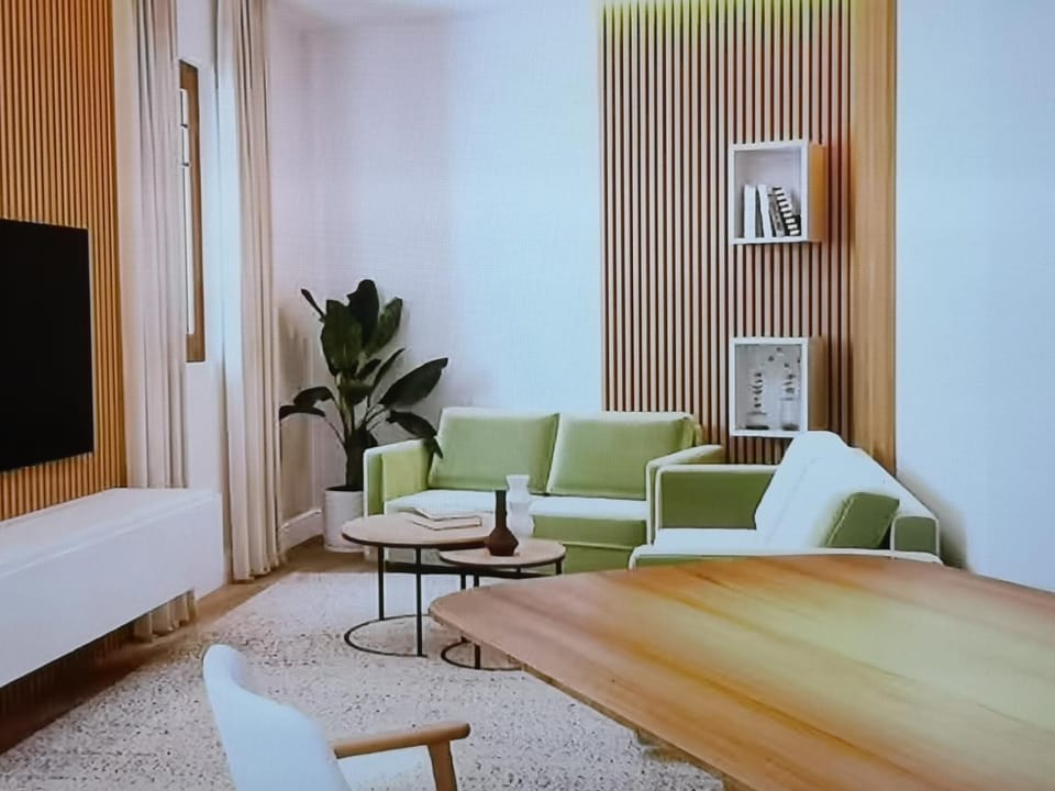 TV and multimedia, Living room