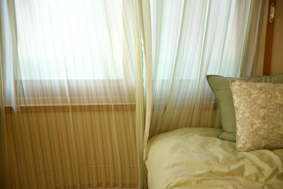 Jarikki House A cozy homestay near Sunrise Peak 자리끼하우스 Vacation rental in South Korea