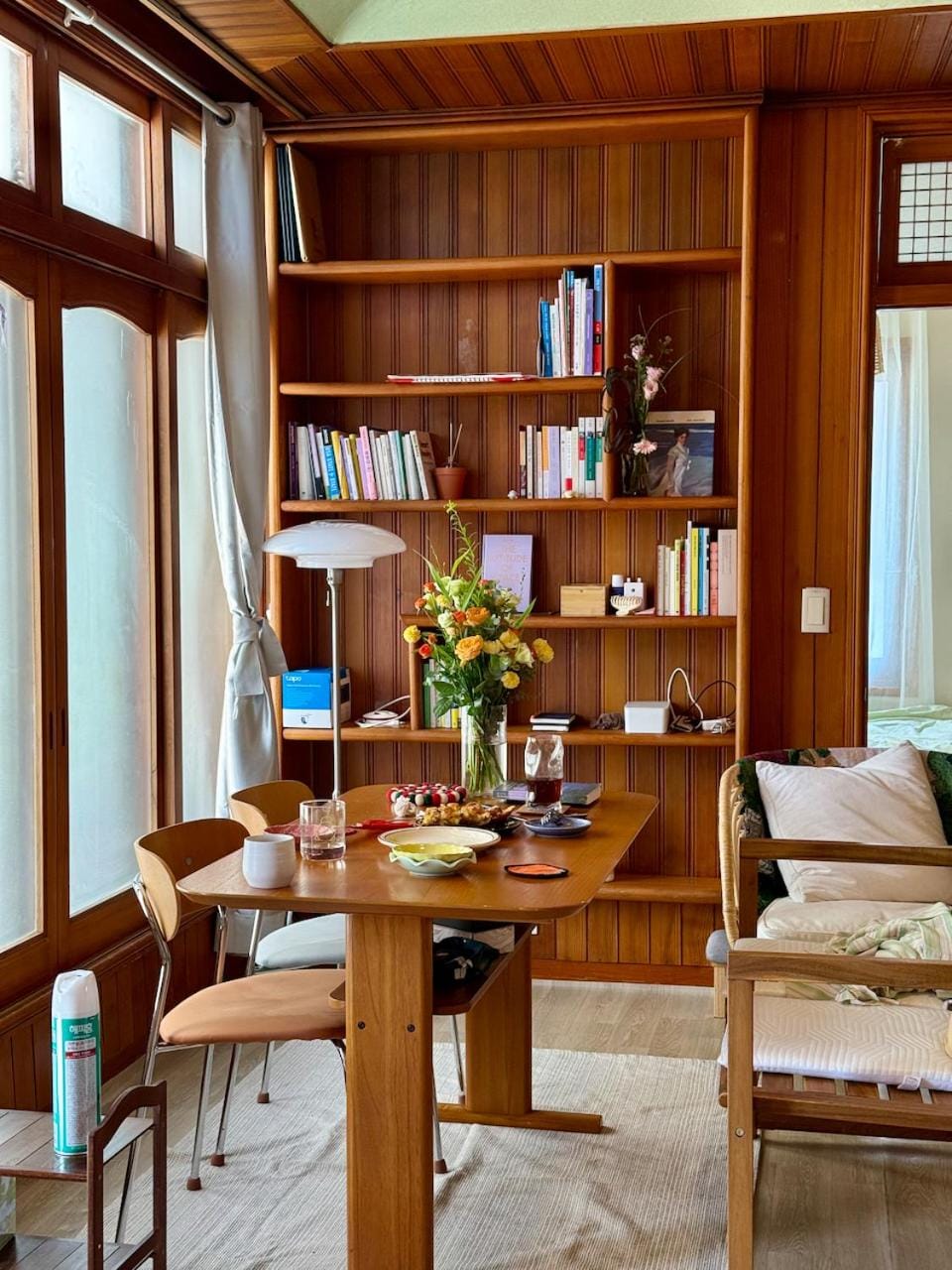 Jarikki House A cozy homestay near Sunrise Peak 자리끼하우스 Vacation rental in South Korea