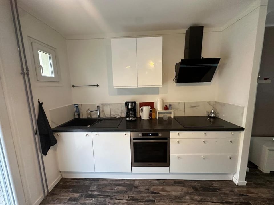 Cozy Villa Apartment in Eckbolsheim