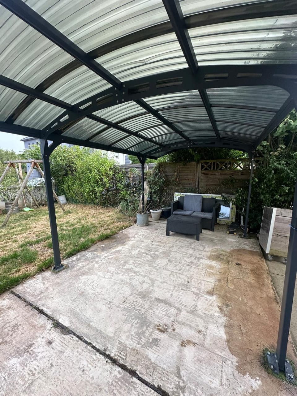 Cozy Villa Apartment in Eckbolsheim