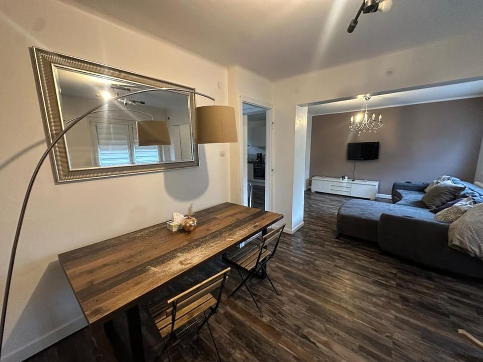 Cozy Villa Apartment in Eckbolsheim