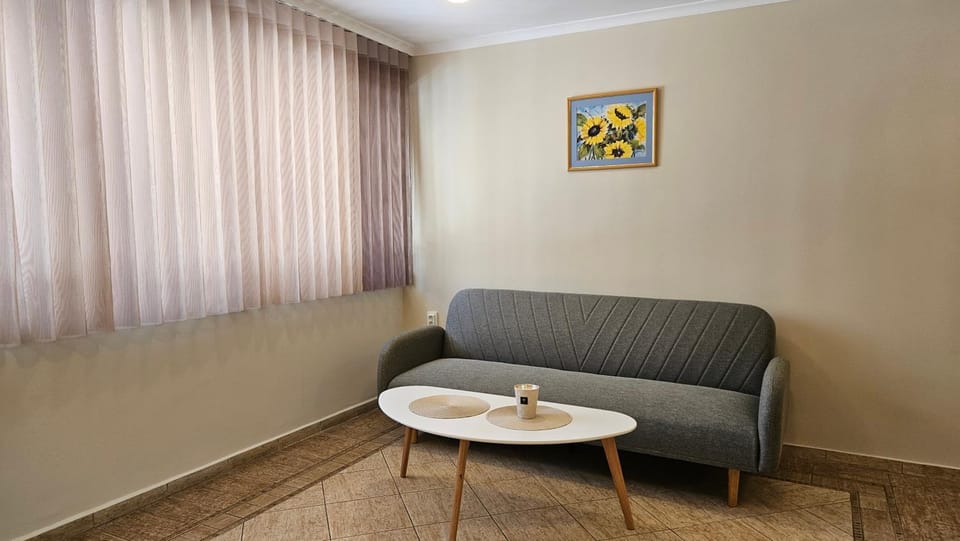 Apartments Breeze Varna Apartment in Varna
