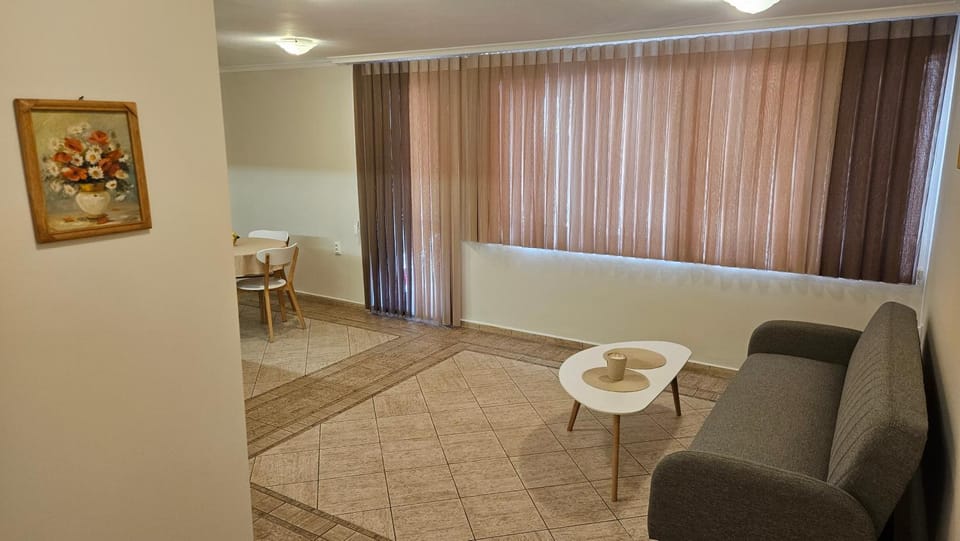 Apartments Breeze Varna Apartment in Varna