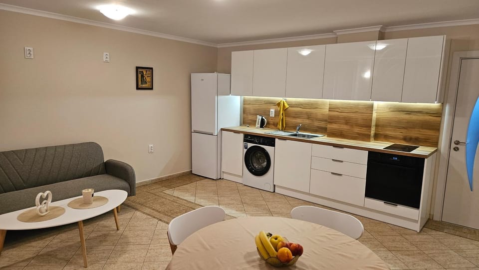 Apartments Breeze Varna Apartment in Varna
