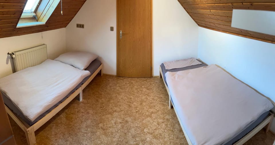 Gemütliche Zimmer Vacation rental in Bavaria