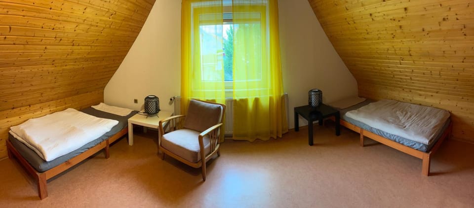 Gemütliche Zimmer Vacation rental in Bavaria