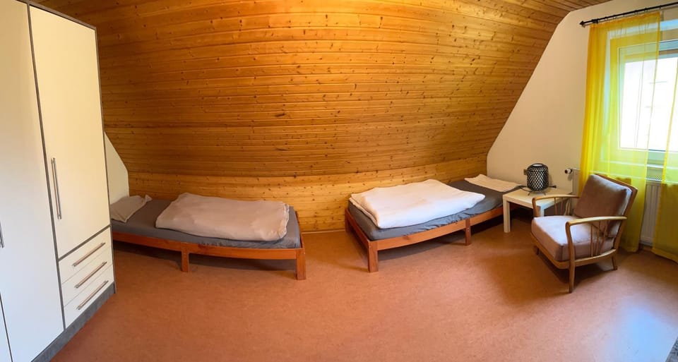 Gemütliche Zimmer Vacation rental in Bavaria