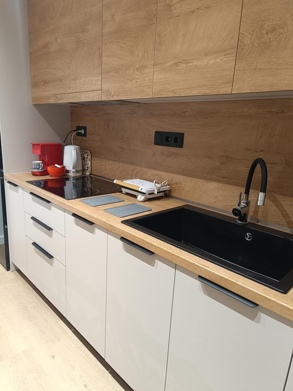 Katerina - Modern & Cozy Apartment Apartment in Decentralized Administration of the Aegean