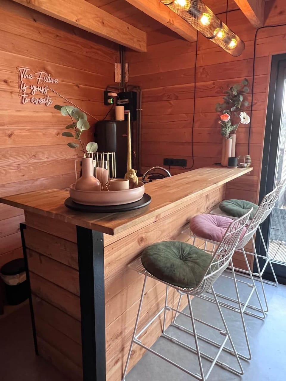 Lounge or bar