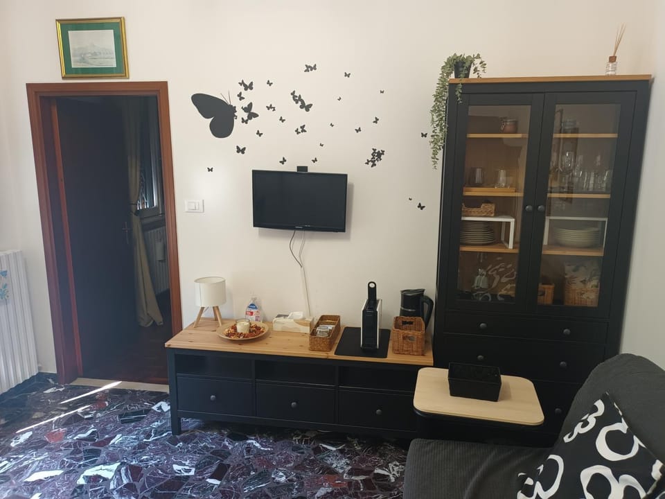 Casa Giulia Castel Maggiore Apartment in Emilia-Romagna