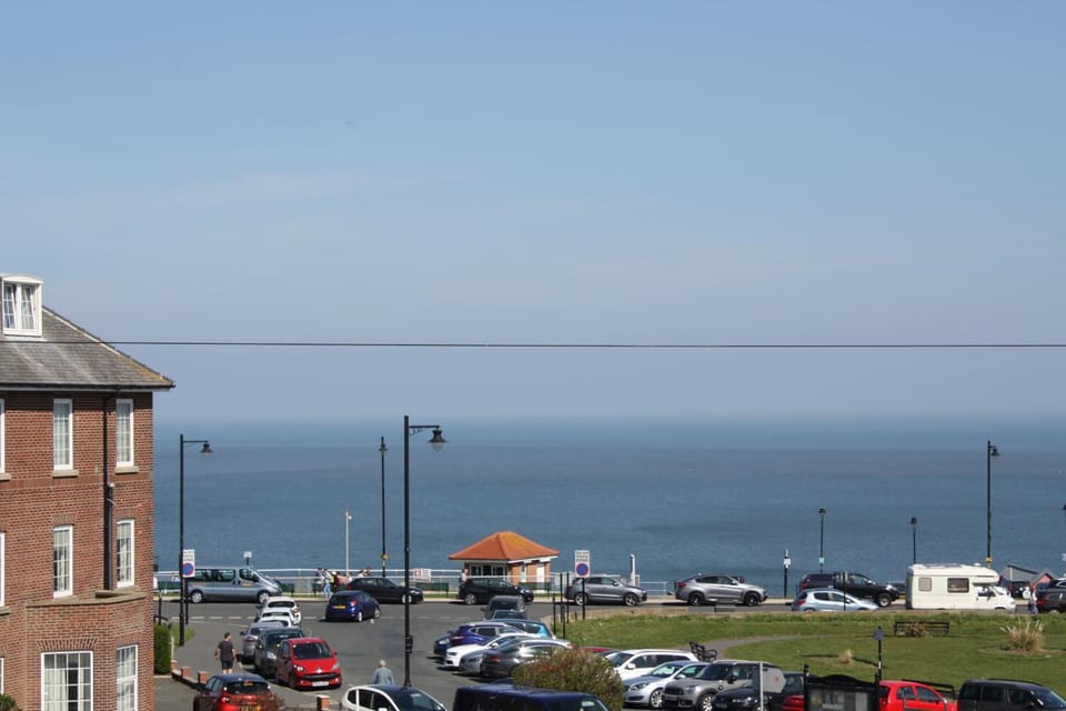 Landmark view, Sea view
