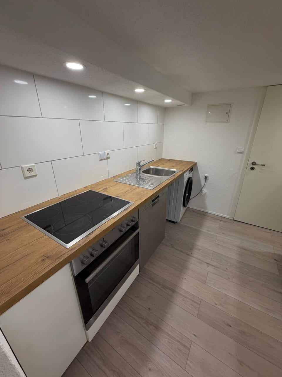 Apartment im Zentrum von Waiblingen Apartment in Stuttgart