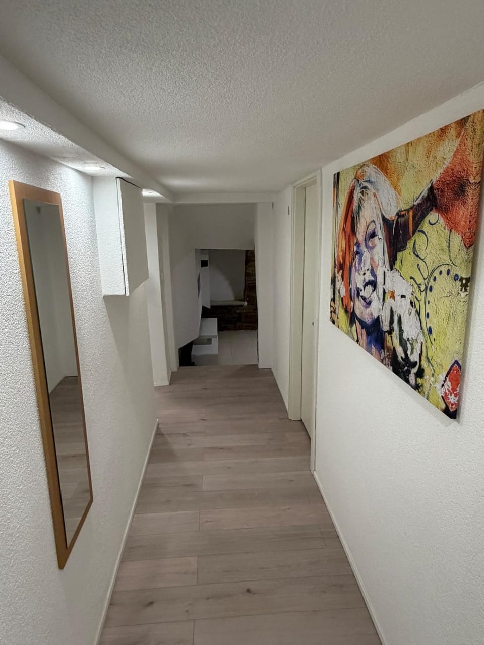 Apartment im Zentrum von Waiblingen Apartment in Stuttgart