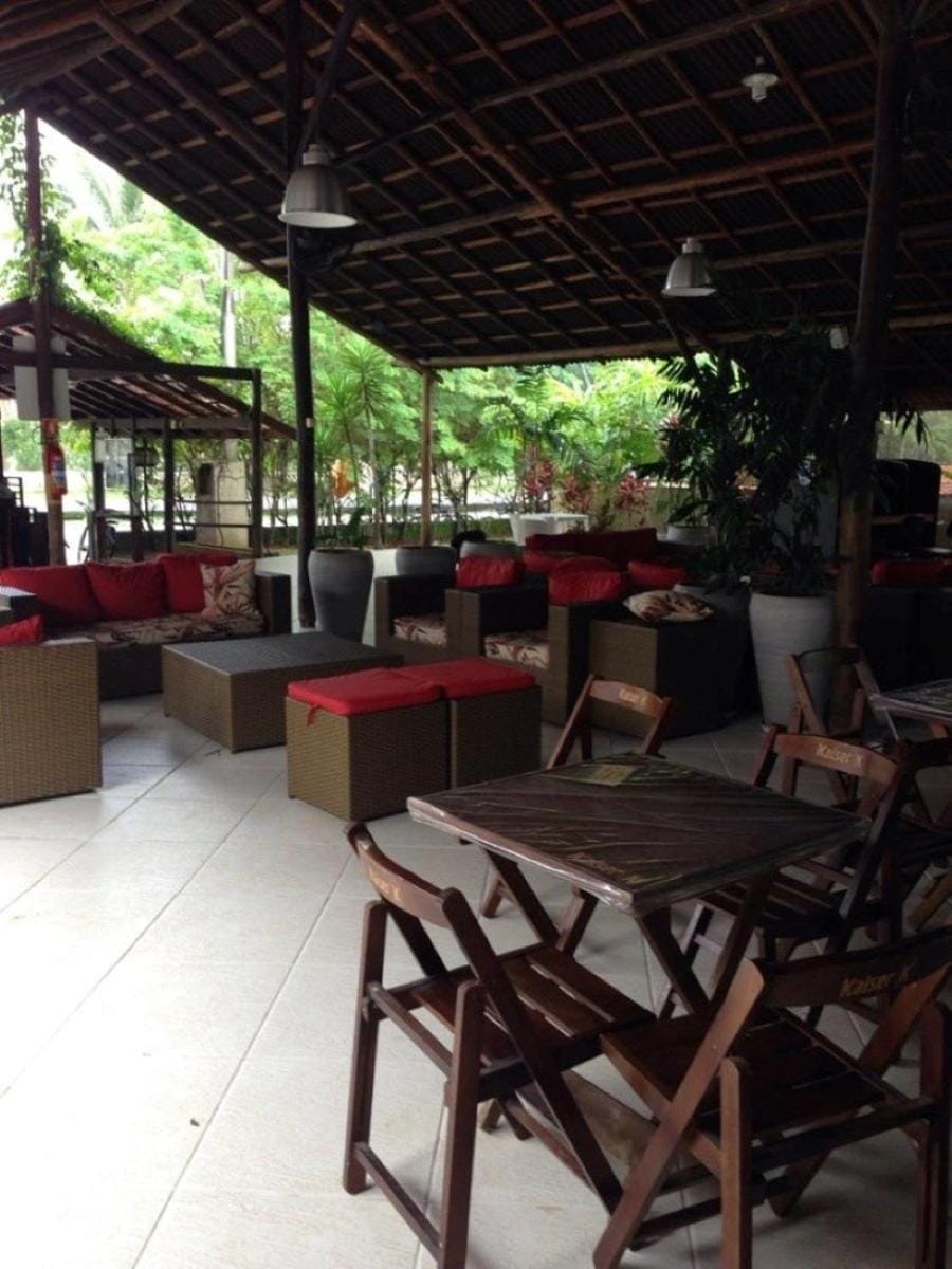 Spacious Townhouse in Morada da Praia House in Bertioga