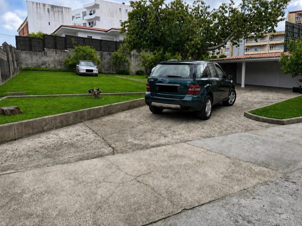Playa Grande Miño 1 Apartment in Galicia