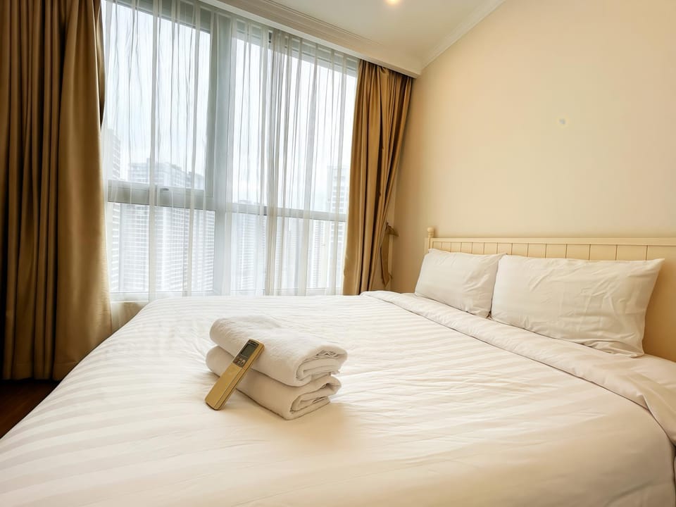 CĂN HỘ CAO CẤP LANDMARKS - VINHOMES CENTRAL PARK - 豪华公寓Landmark Apartment in Ho Chi Minh City